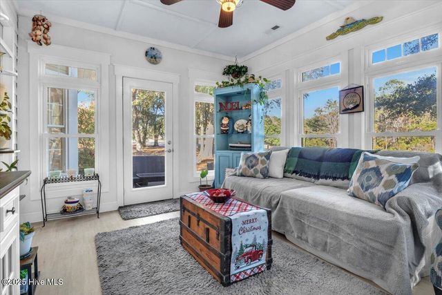 3060 Purple Finch Lane SW, Supply, NC 28462