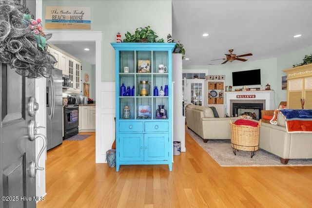 3060 Purple Finch Lane SW, Supply, NC 28462