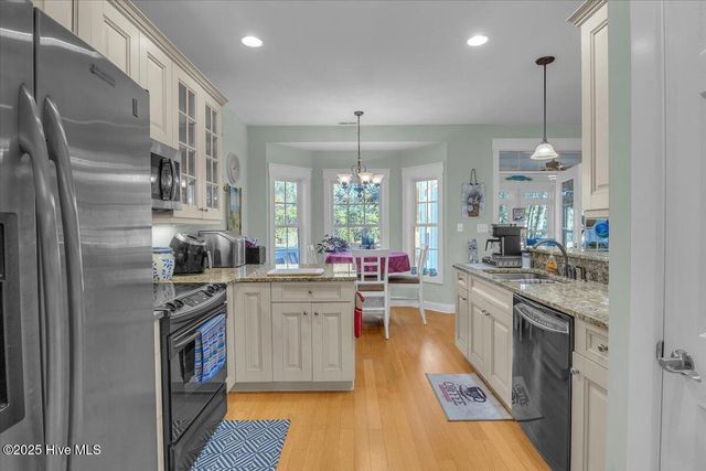 3060 Purple Finch Lane SW, Supply, NC 28462