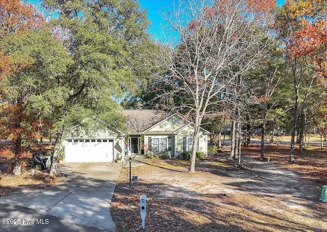 3060 Purple Finch Lane SW, Supply, NC 28462