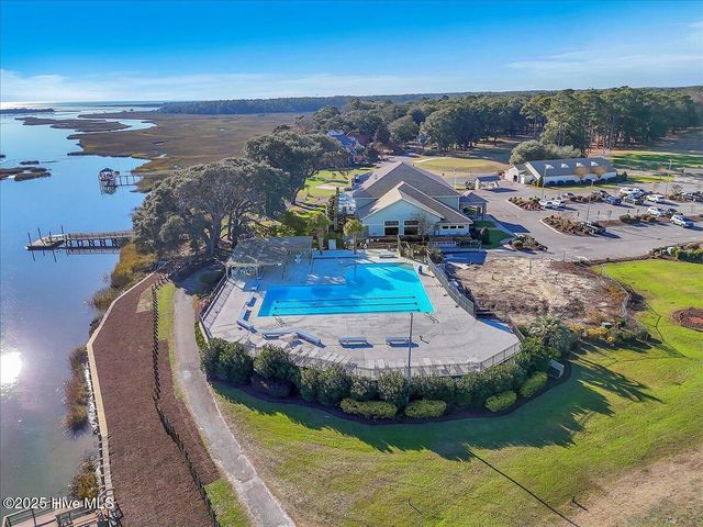 3060 Purple Finch Lane SW, Supply, NC 28462