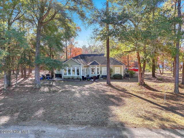 3060 Purple Finch Lane SW, Supply, NC 28462
