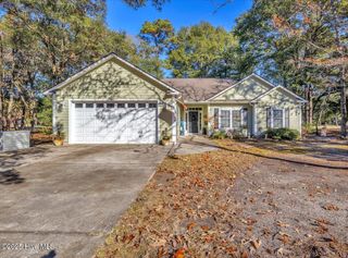 3060 Purple Finch Lane SW, Supply, NC 28462