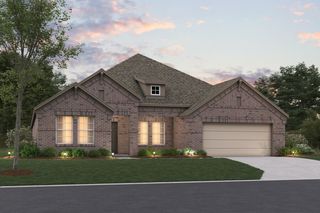 500 Turner Lane, Justin, TX 76247
