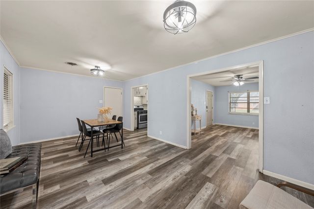 901 N Main Street, West, TX 76691