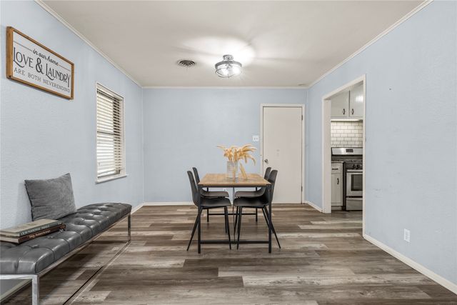 901 N Main Street, West, TX 76691