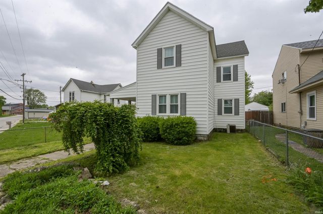 1308 E VAILE Avenue, Kokomo, IN 46901