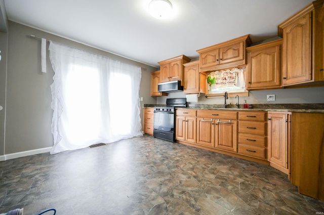 1308 E VAILE Avenue, Kokomo, IN 46901