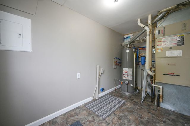 1308 E VAILE Avenue, Kokomo, IN 46901