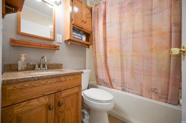 1308 E VAILE Avenue, Kokomo, IN 46901