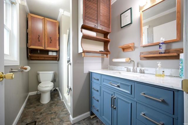 1308 E VAILE Avenue, Kokomo, IN 46901