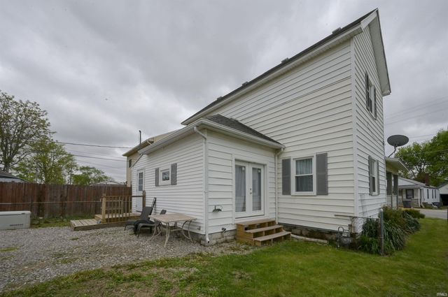 1308 E VAILE Avenue, Kokomo, IN 46901