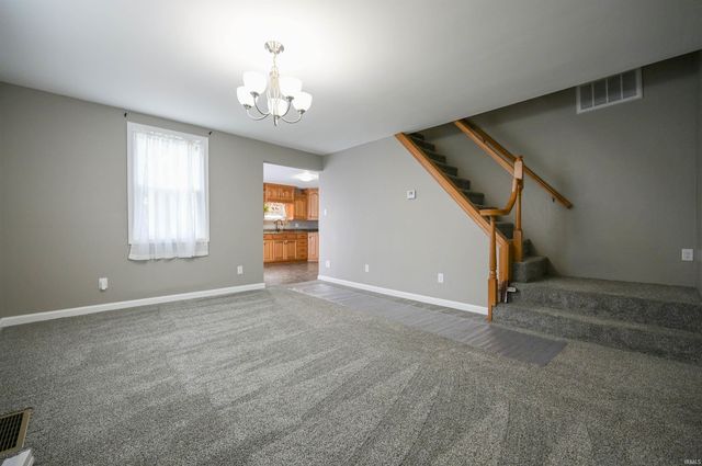 1308 E VAILE Avenue, Kokomo, IN 46901