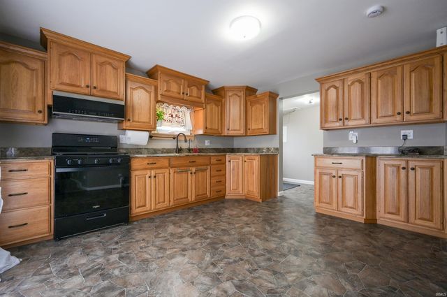 1308 E VAILE Avenue, Kokomo, IN 46901