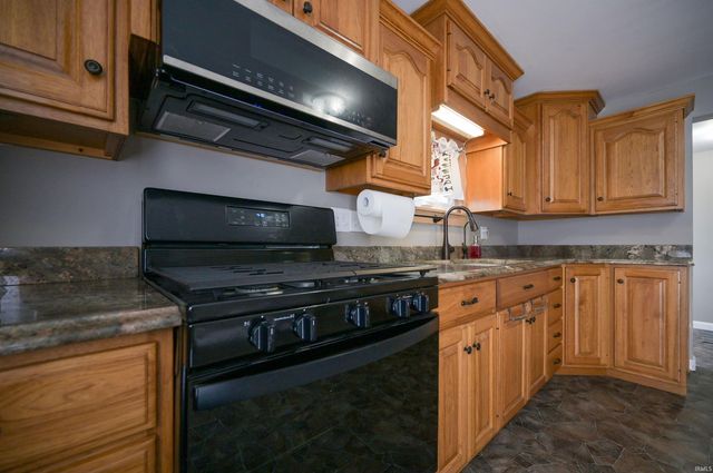 1308 E VAILE Avenue, Kokomo, IN 46901