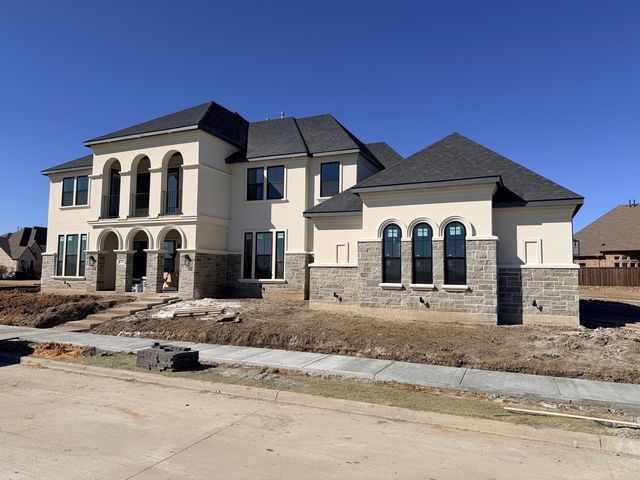 4510 Green Jasper Place, Arlington, TX 76005