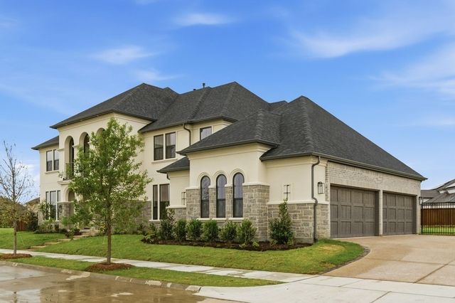 4510 Green Jasper Place, Arlington, TX 76005