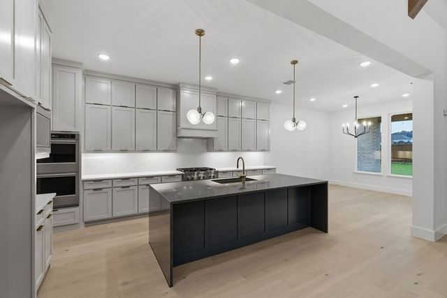 4510 Green Jasper Place, Arlington, TX 76005