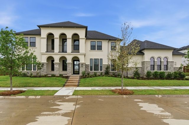4510 Green Jasper Place, Arlington, TX 76005