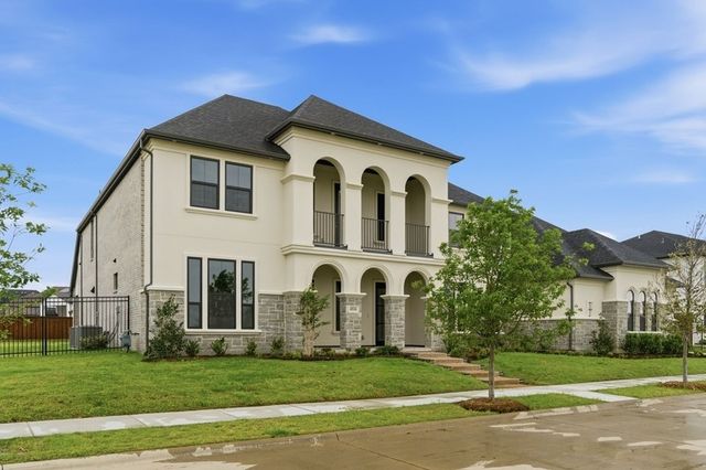 4510 Green Jasper Place, Arlington, TX 76005