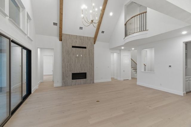 4510 Green Jasper Place, Arlington, TX 76005