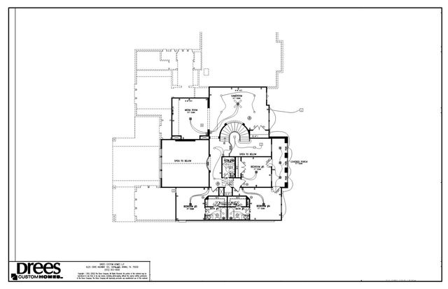 4510 Green Jasper Place, Arlington, TX 76005