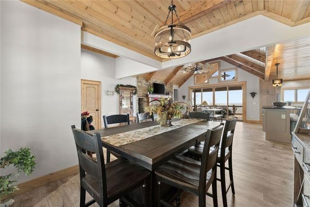 655 Mountainside Drive, Cleveland, GA 30528