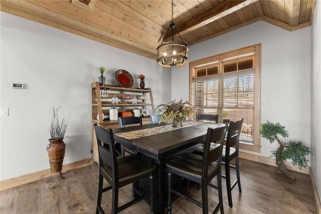 655 Mountainside Drive, Cleveland, GA 30528