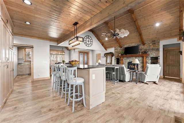 655 Mountainside Drive, Cleveland, GA 30528