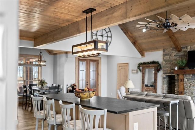 655 Mountainside Drive, Cleveland, GA 30528