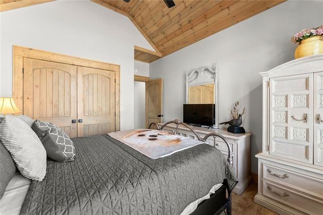 655 Mountainside Drive, Cleveland, GA 30528