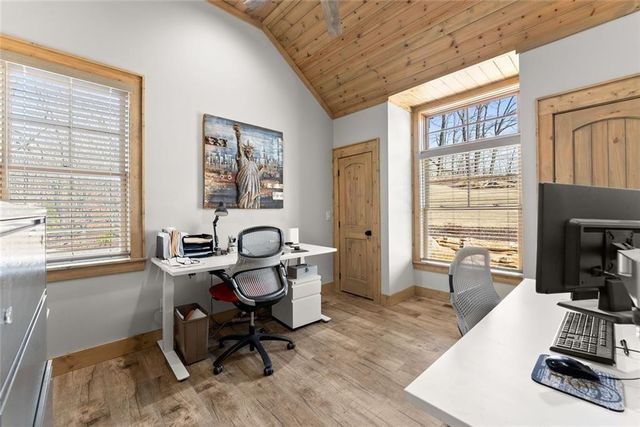 655 Mountainside Drive, Cleveland, GA 30528