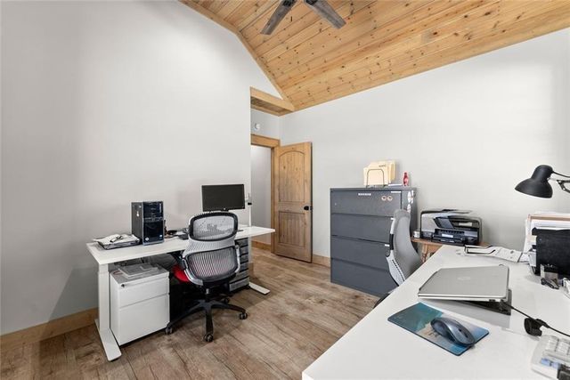 655 Mountainside Drive, Cleveland, GA 30528