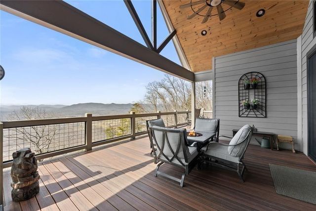 655 Mountainside Drive, Cleveland, GA 30528