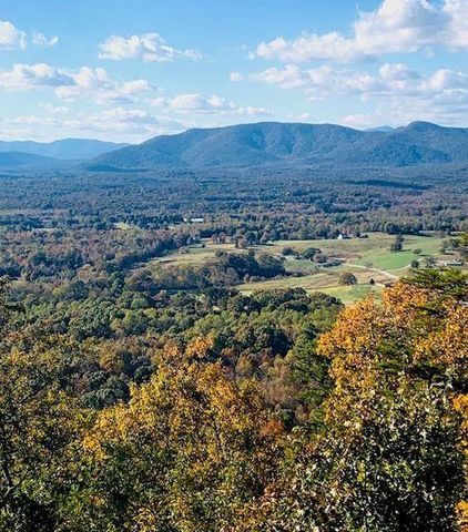 655 Mountainside Drive, Cleveland, GA 30528