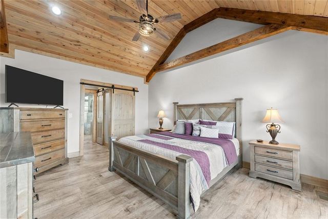 655 Mountainside Drive, Cleveland, GA 30528