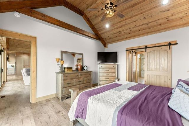 655 Mountainside Drive, Cleveland, GA 30528