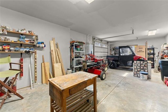 655 Mountainside Drive, Cleveland, GA 30528