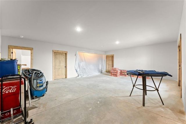 655 Mountainside Drive, Cleveland, GA 30528