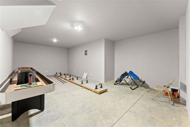 655 Mountainside Drive, Cleveland, GA 30528