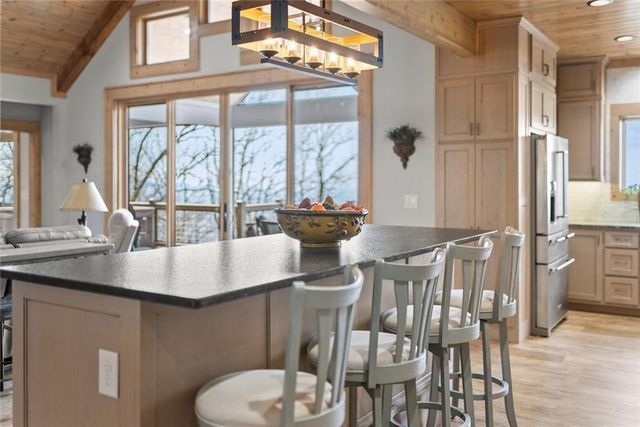 655 Mountainside Drive, Cleveland, GA 30528