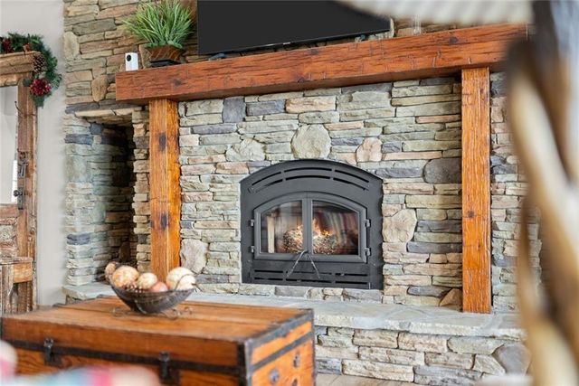 655 Mountainside Drive, Cleveland, GA 30528