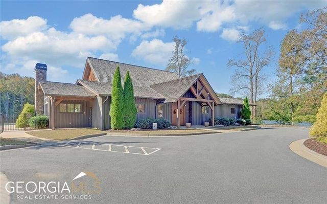 655 Mountainside Drive, Cleveland, GA 30528