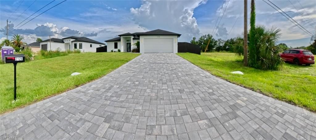 2126 NE 26th ST, Cape Coral, FL 33909