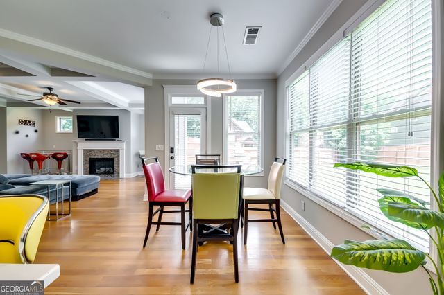 3116 Silver Hill Terrace SE, Atlanta, GA 30316