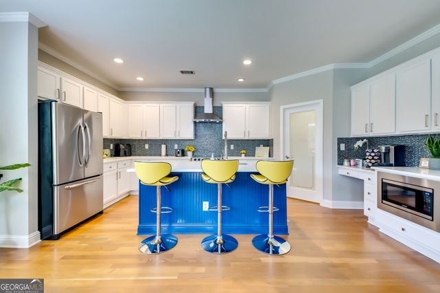3116 Silver Hill Terrace SE, Atlanta, GA 30316