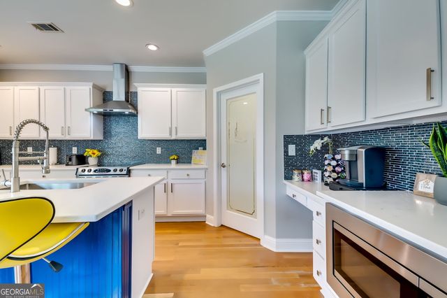 3116 Silver Hill Terrace SE, Atlanta, GA 30316