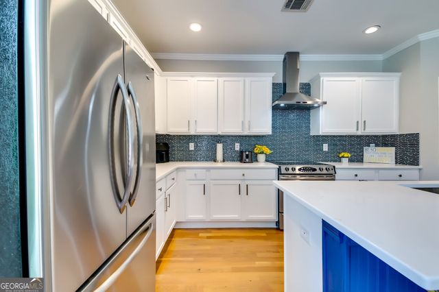 3116 Silver Hill Terrace SE, Atlanta, GA 30316