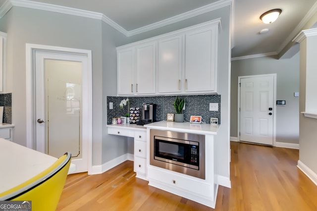 3116 Silver Hill Terrace SE, Atlanta, GA 30316