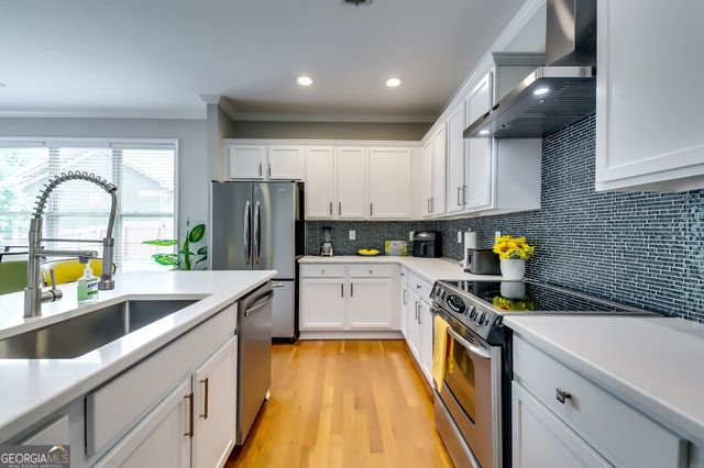 3116 Silver Hill Terrace SE, Atlanta, GA 30316